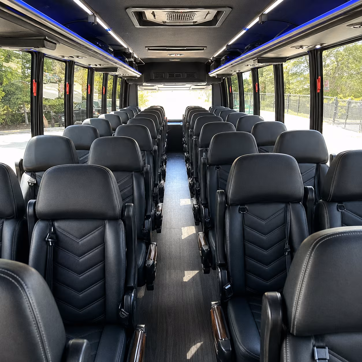 bellevue airport transportation