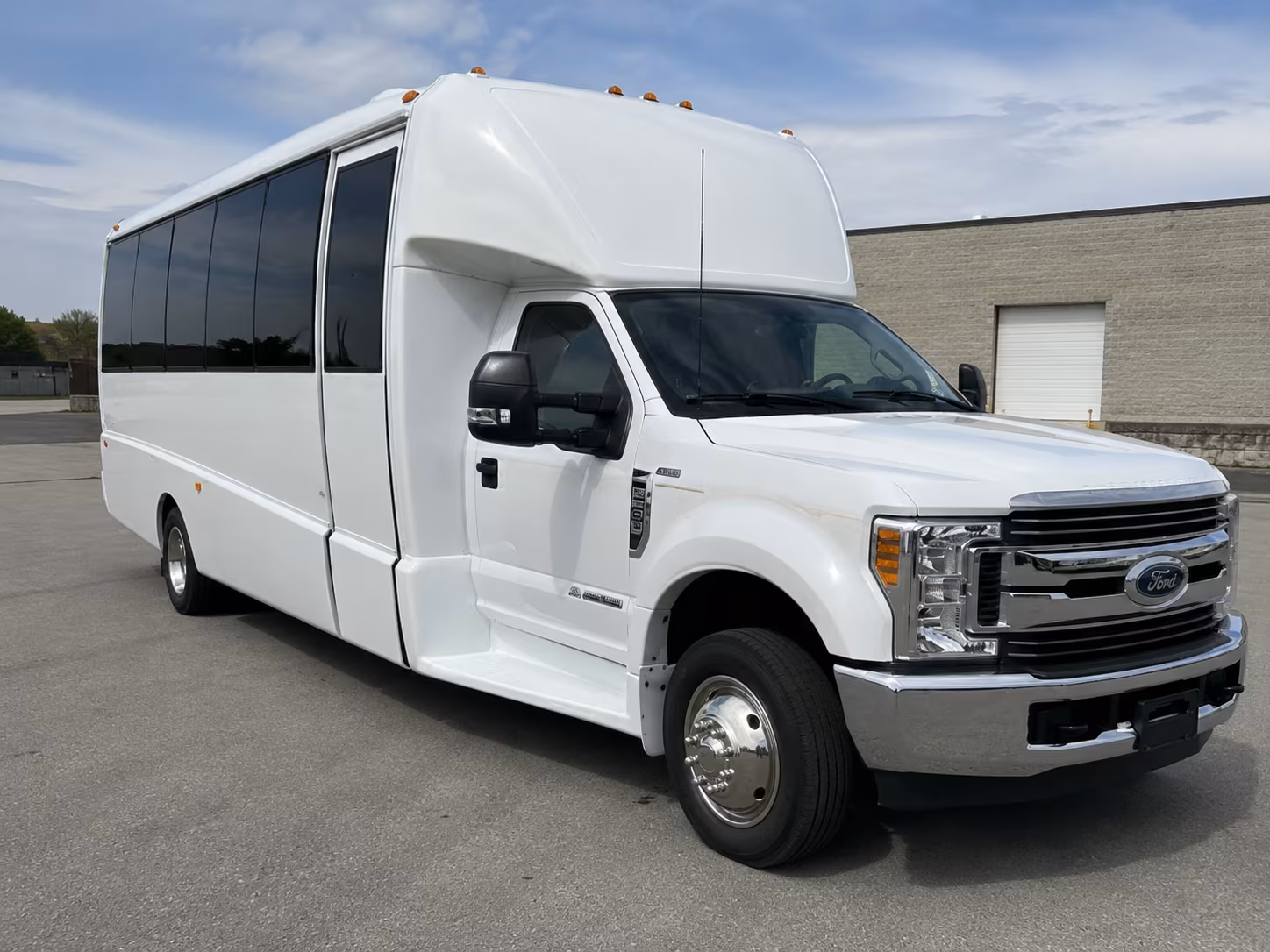 bellevue concert transportation