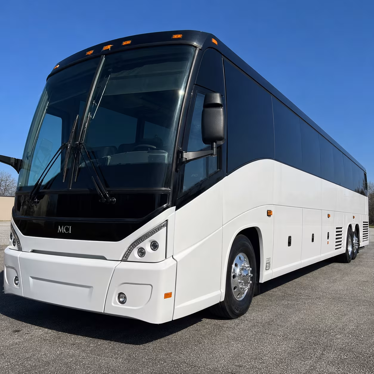 bellevue corporate transportation