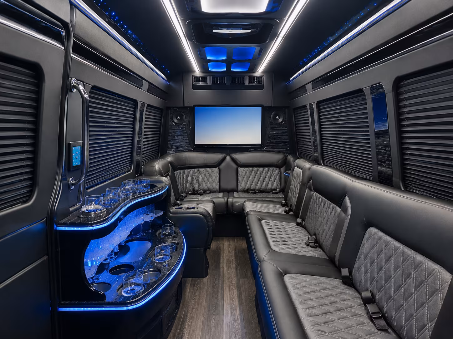 bellevue employee transportation