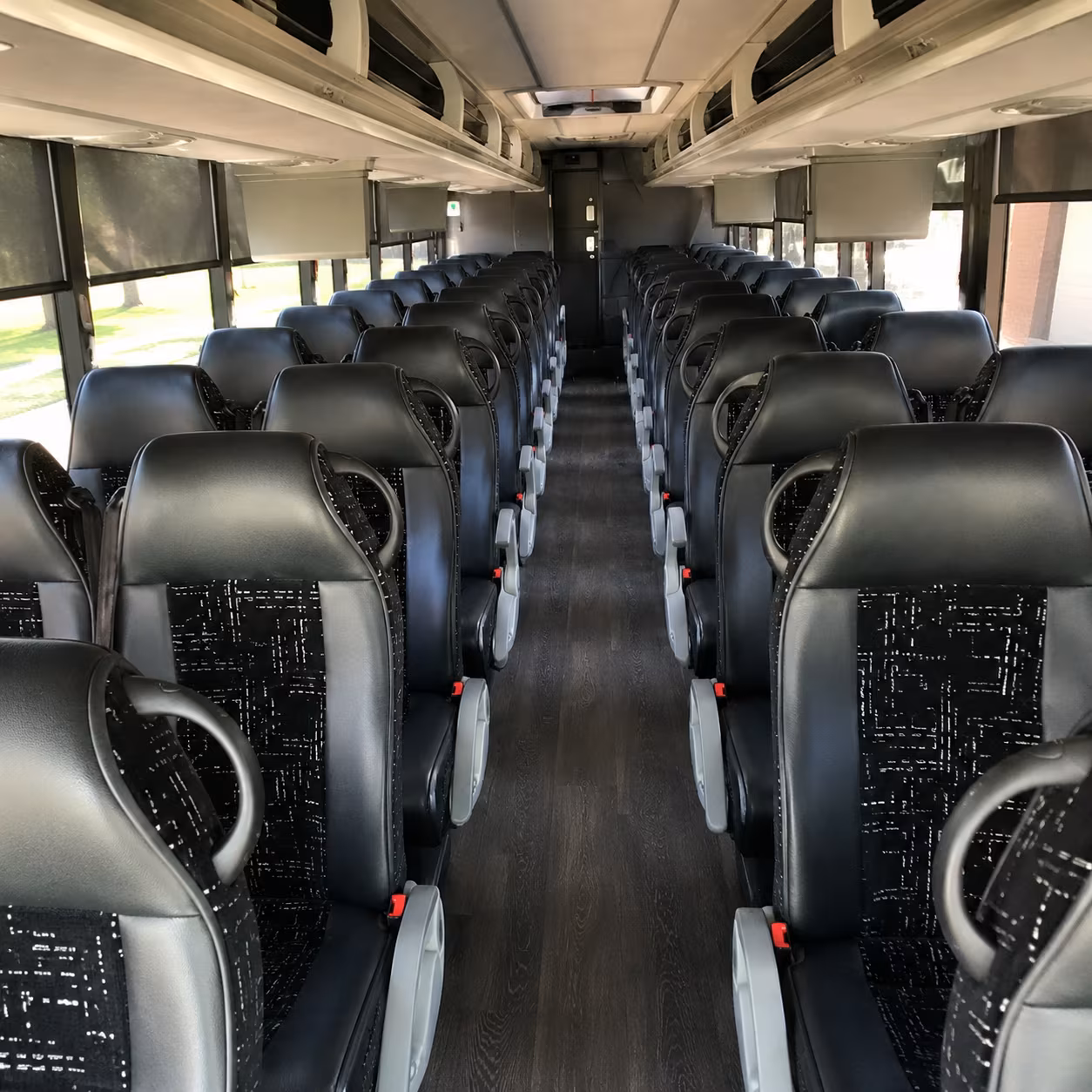 bellevue long distance transportation