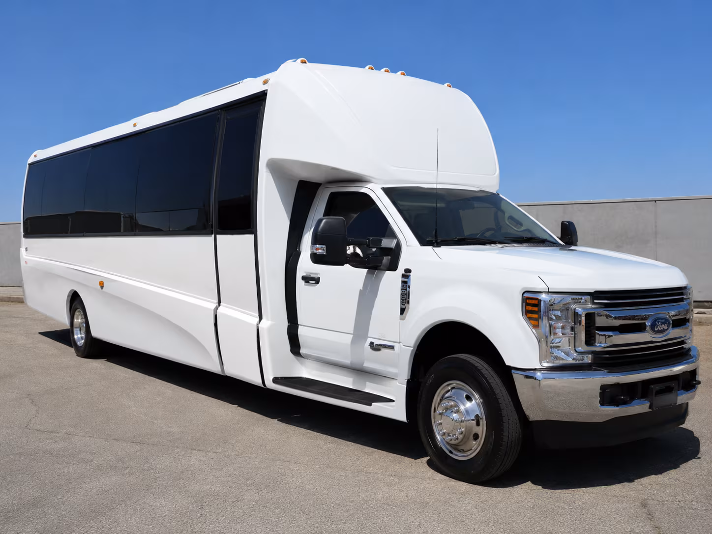 bellevue wedding transportation
